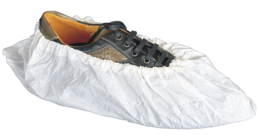 XCM241  PVC SHOE COVER