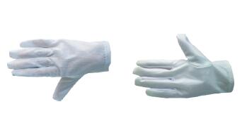 XCM414 Esd Pvc Coated Glove