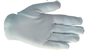 XCM418 Nylon Stretchable Glove