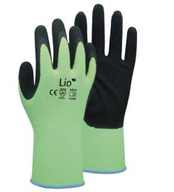 Lio 31343 13G fleeced acrylic fiber